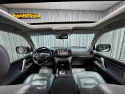 Toyota Land Cruiser 200 Series Стерлитамак  - изображение 72