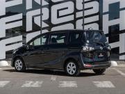 Toyota Sienta II Рестайлинг Краснодар  - изображение 25