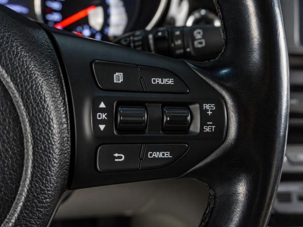 Kia Carnival III с пробегом 2019 года, цена 3 289 000 рублей, 123391 км, минивэн, Автокод Объявления