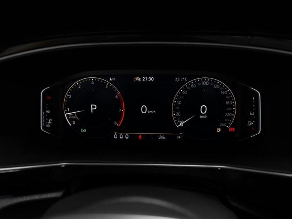 Volkswagen Tharu XR с пробегом 2026 года, цена 3 050 000 рублей, 50 км, внедорожник, Автокод Объявления