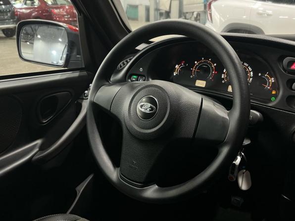 Lada (ВАЗ) Niva Travel I с пробегом 2021 года, цена 950 000 рублей, 41000 км, внедорожник, Автокод Объявления