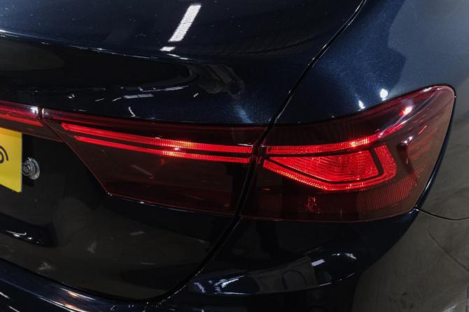Kia K3 II с пробегом 2019 года, цена 1 799 000 рублей, 78103 км, седан, Автокод Объявления