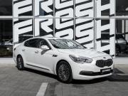 Kia Quoris I Ставрополь  - изображение 31
