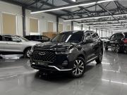 Chery Tiggo 7 Pro I Тверь  - изображение 25