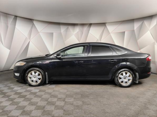 Ford Mondeo IV Рестайлинг с пробегом 2010 года, цена 641 000 рублей, 259066 км, седан, Автокод Объявления