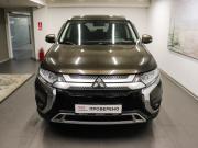 Mitsubishi Outlander III Рестайлинг 3 Химки  - изображение 18