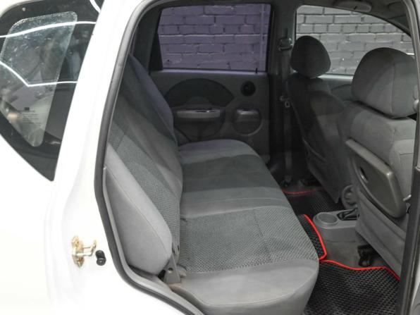 Chevrolet Aveo I с пробегом 2005 года, цена 200 000 рублей, 258204 км, хэтчбек, Автокод Объявления