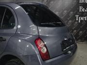 Nissan Micra III (K12) Краснодар  - изображение 41