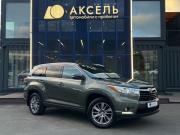 Toyota Highlander III (XU50) Архангельск  - изображение 23