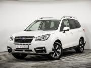 Subaru Forester IV Рестайлинг 2 Санкт-Петербург  - изображение 33