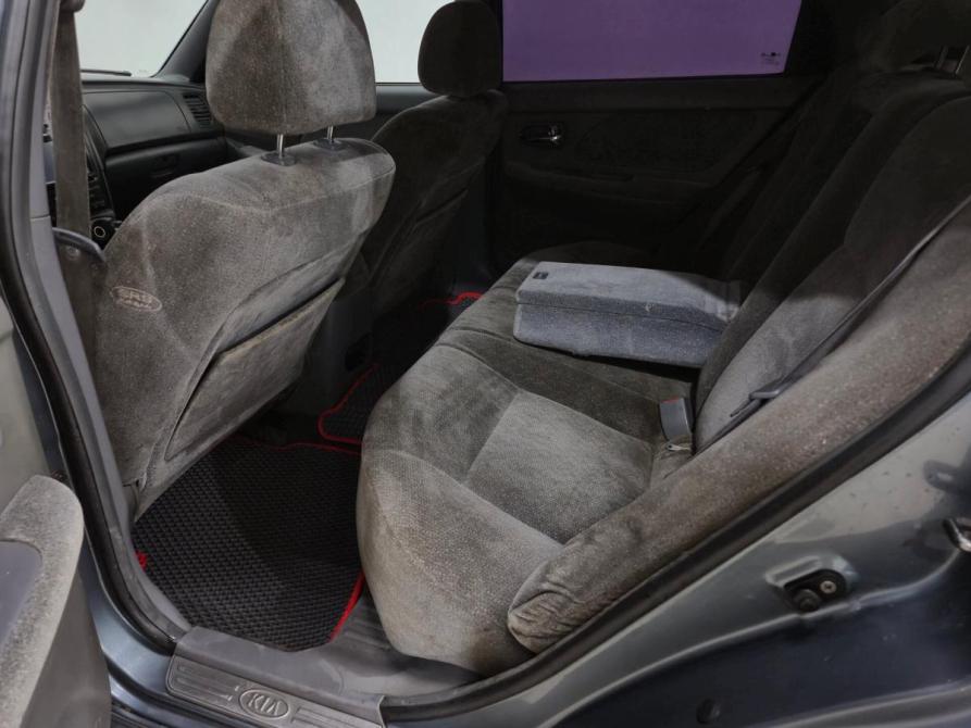 Kia Magentis I Альметьевск  - изображение 15