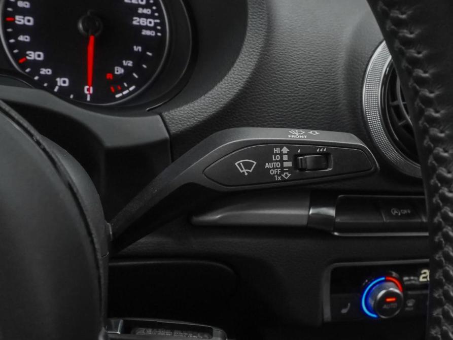 Audi A3 III (8V) Рестайлинг Ростов-на-Дону  - изображение 16