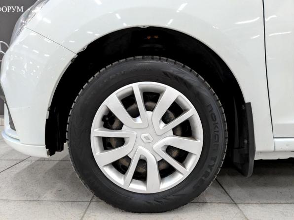 Renault Logan II Рестайлинг с пробегом 2022 года, цена 1 050 000 рублей, 145916 км, седан, Автокод Объявления