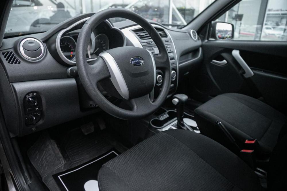 Datsun mi-DO Иркутск  - изображение 18