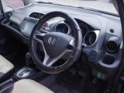 Honda Fit II Владимир  - изображение 27