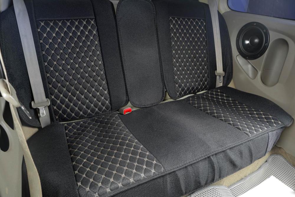 Nissan March III (K12) Тюмень  - изображение 9