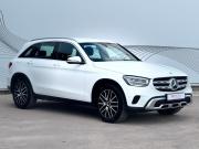 Mercedes-Benz GLC I (X253) Рестайлинг Воронеж  - изображение 31