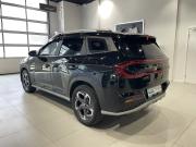 Hyundai Mufasa I (NU2) Москва  - изображение 25