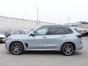 BMW X5 IV (G05/G18) Рестайлинг Москва  - изображение 35