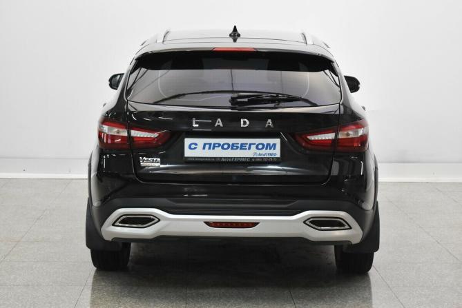 Lada (ВАЗ) Vesta I Рестайлинг (NG) с пробегом 2024 года, цена 1 560 000 рублей, 32806 км, универсал, Автокод Объявления