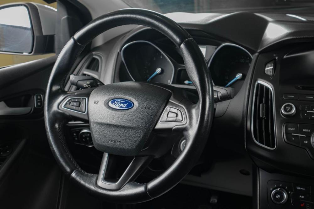 Ford Focus III Рестайлинг Тюмень  - изображение 12