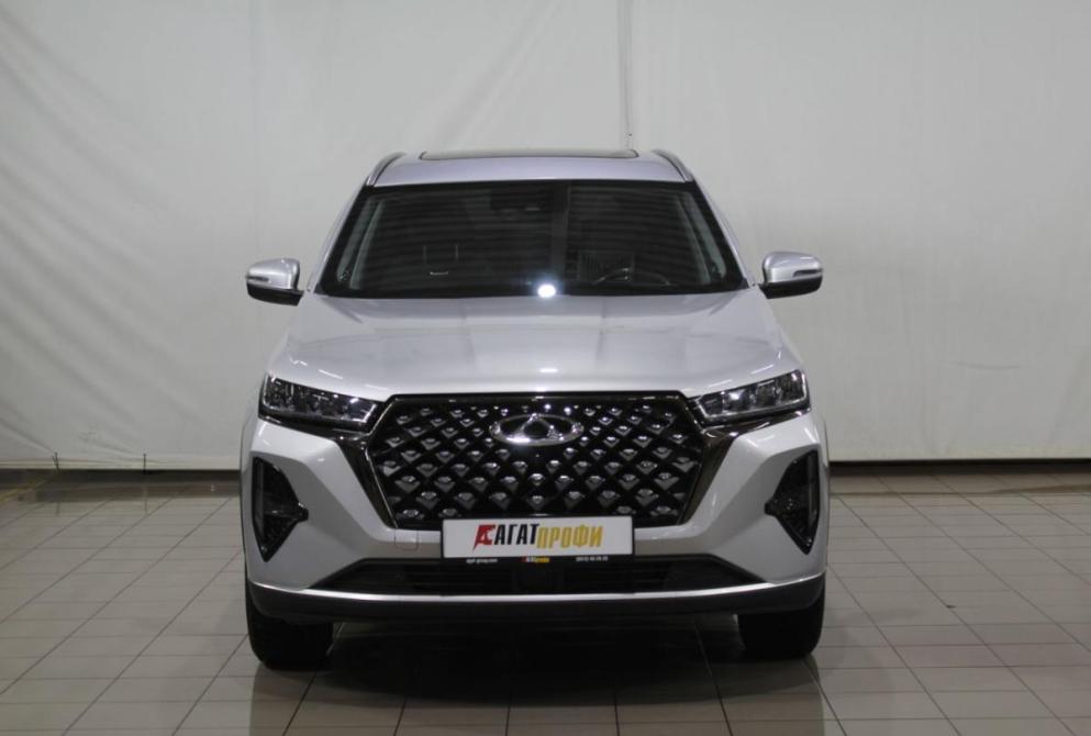 Chery Tiggo 7 Pro Max I Астрахань  - изображение 2
