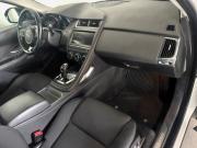 Jaguar E-Pace I Москва  - изображение 31