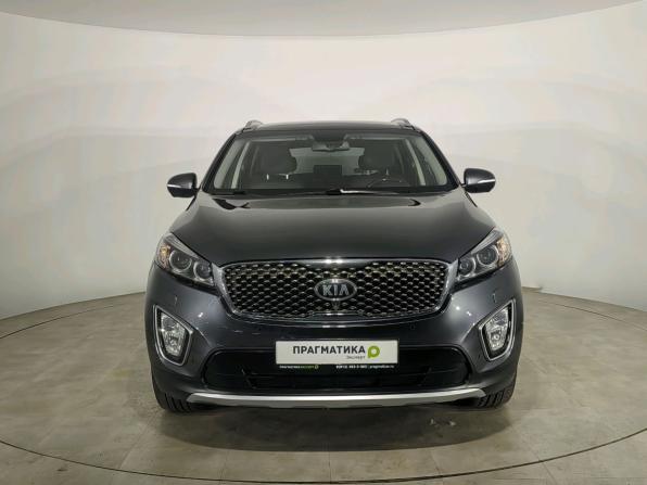Kia Sorento III Prime с пробегом 2016 года, цена 2 650 000 рублей, 99989 км, внедорожник, Автокод Объявления