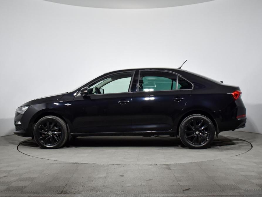 Skoda Rapid II Санкт-Петербург  - изображение 9