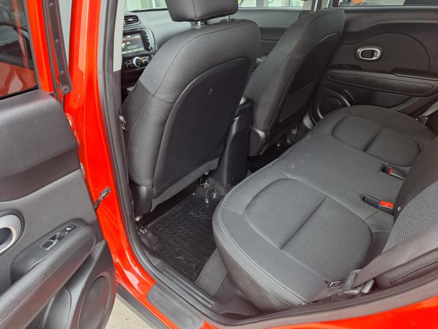 Kia Soul II Рестайлинг Азнакаево  - изображение 17