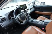 Lexus RX III Рестайлинг Москва  - изображение 35