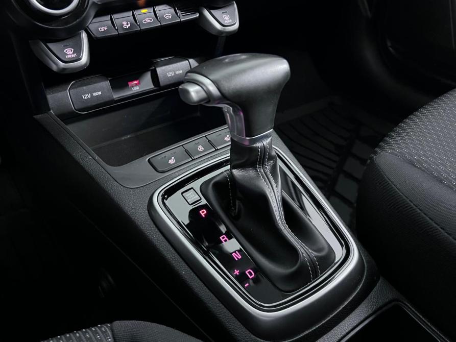 Kia Rio IV Рестайлинг Ростов-на-Дону  - изображение 17