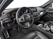 BMW 5 серии VII (G30/G31/G38) Москва  - изображение 45