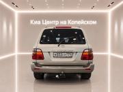 Toyota Land Cruiser 100 Series Челябинск  - изображение 23