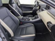 Lexus NX I Рестайлинг Москва  - изображение 52