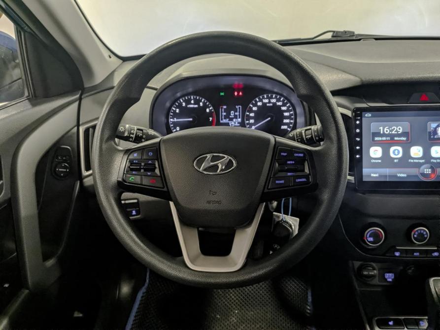 Hyundai Creta I Москва  - изображение 21