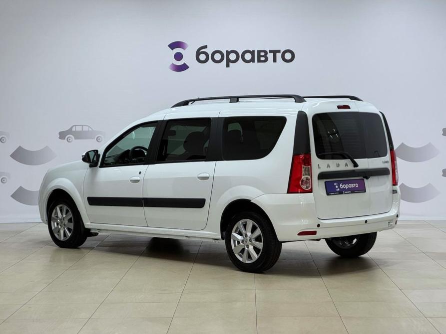 Lada (ВАЗ) Largus I Рестайлинг Ставрополь  - изображение 6