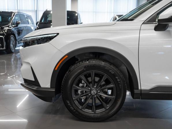 Honda CR-V VI с пробегом 2026 года, цена 4 700 000 рублей, 50 км, внедорожник, Автокод Объявления