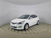 Hyundai Solaris I Рестайлинг Воронеж  - изображение 22