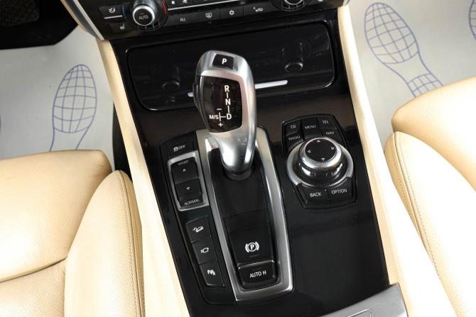 BMW 5 серии VI (F10/F11/F07) с пробегом 2011 года, цена 1 829 000 рублей, 242000 км, лифтбек, Автокод Объявления