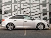 Chevrolet Cruze I Рестайлинг Краснодар  - изображение 23