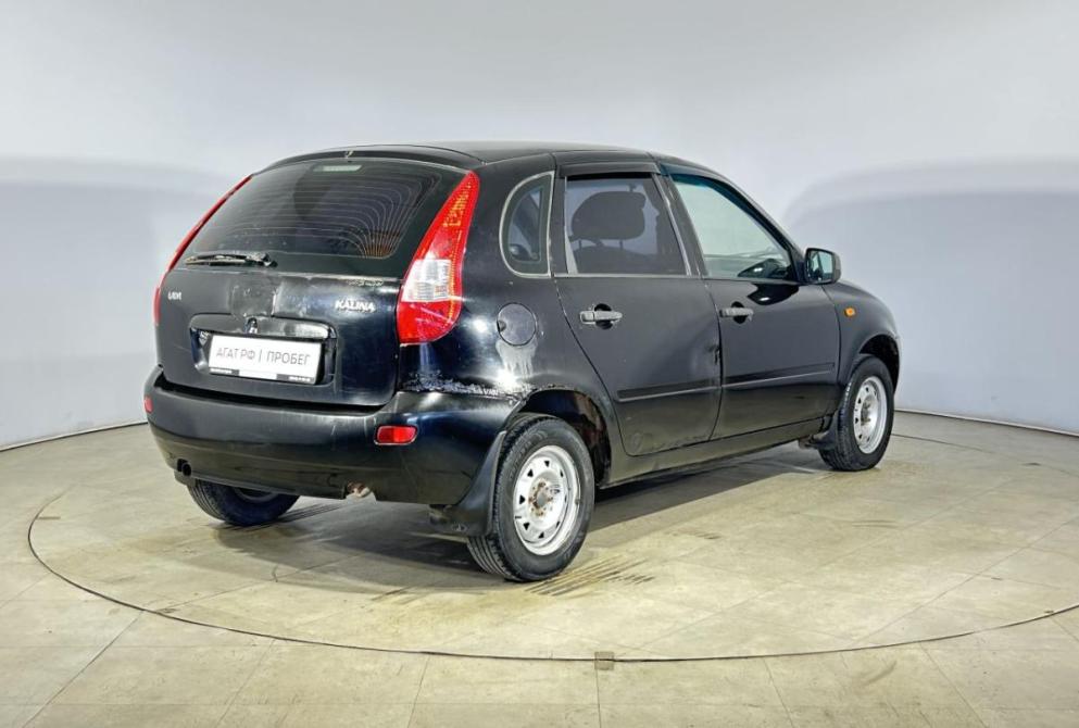 Lada (ВАЗ) Kalina I Саранск  - изображение 9