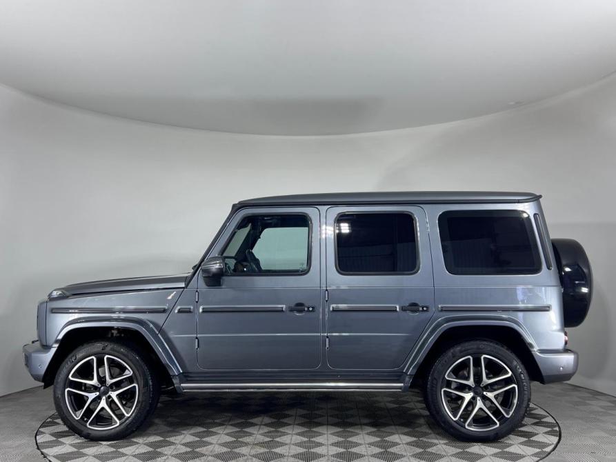 Mercedes-Benz G-Класс III (W463) Ростов-на-Дону  - изображение 1