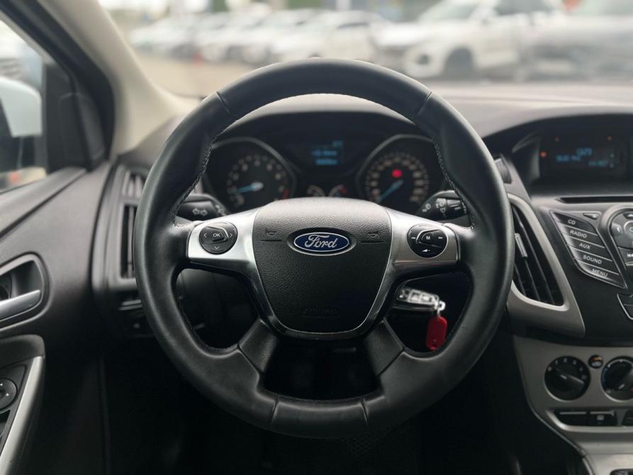 Ford Focus III Калуга  - изображение 15