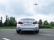BMW 5 серии VI (F10/F11/F07) Рестайлинг Санкт-Петербург  - изображение 60
