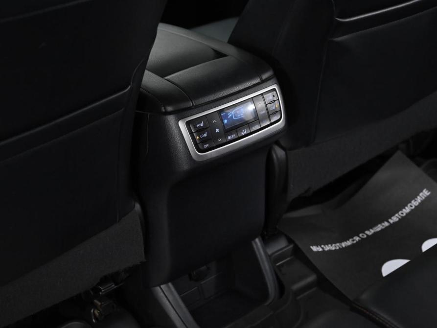 Toyota Highlander III (XU50) Москва  - изображение 15