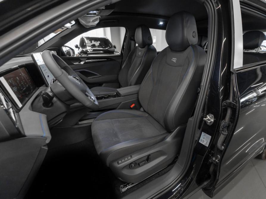 Volkswagen Tiguan III (China Market) Москва  - изображение 9