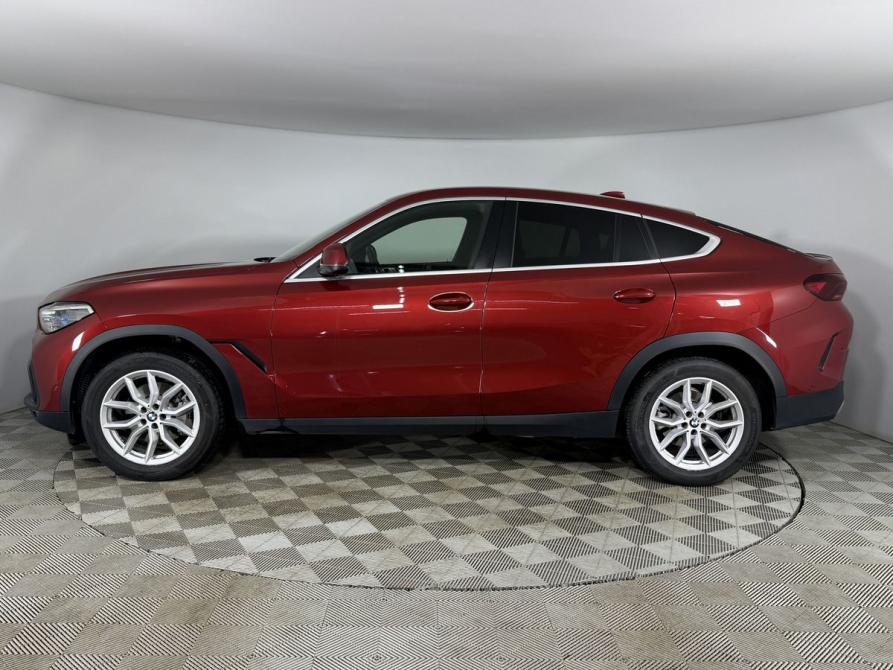 BMW X6 III (G06) Москва  - изображение 5