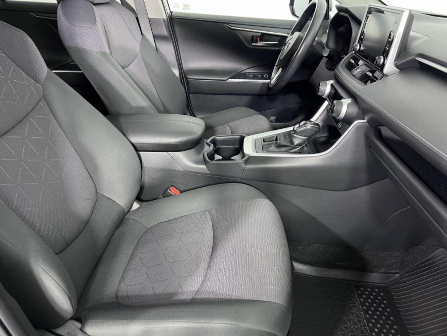 Toyota RAV4 V (XA50) Калининград  - изображение 12
