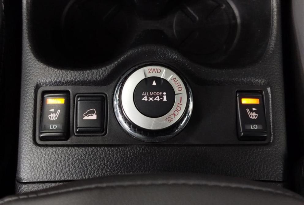 Nissan X-Trail II Рестайлинг Саратов  - изображение 17